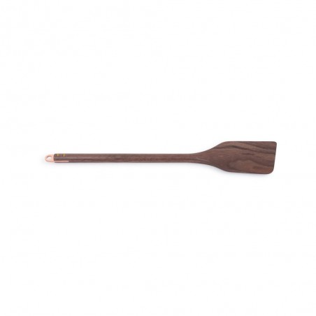 Spatule en bois - SPATULA WALNUT - Barebones Living