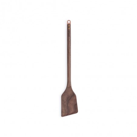 Houten spatel - SPATULA WALNUT - Barebones Living