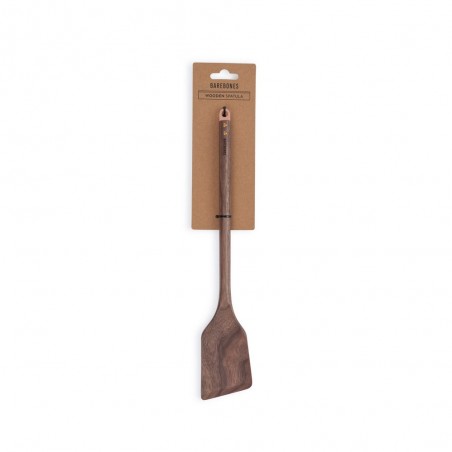 Spatule en bois - SPATULA WALNUT - Barebones Living
