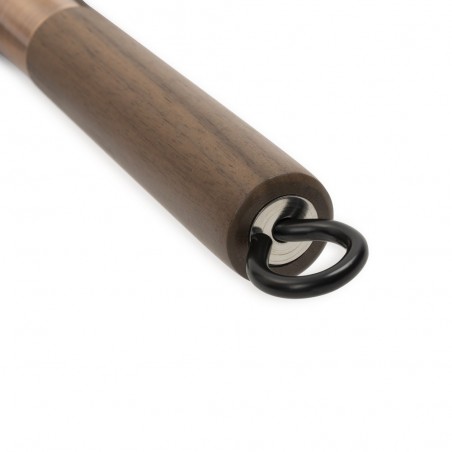 Poêle en acier au carbone bleu 22cm - BLUE CARBON STEEL SKILLET 9" - Barebones Living