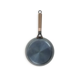 22cm Blue Carbon Steel Skillet - BLUE CARBON STEEL... 2