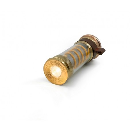 Lichtstaaf - EDISON LIGHT STICK BRASS Barebones Living