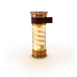 Light Stick - EDISON LIGHT STICK BRASS Barebones Living