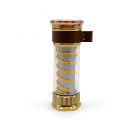 Light Stick - EDISON LIGHT STICK BRASS Barebones Living