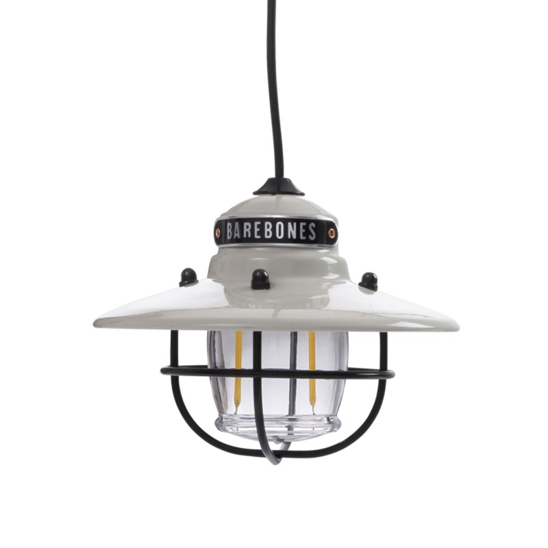 Lichterkette 3 LED-Laternen USB hängend Edison...