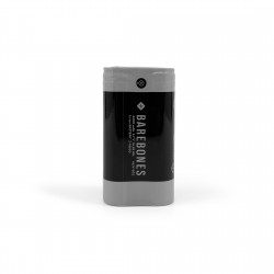 Battery for Barebones Lanterns 2-18650 LI-ION Battery