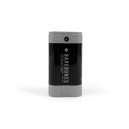 Akku für Barebones-Laternen 2-18650 LI-ION Battery