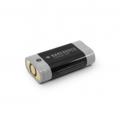 Battery for Barebones Lanterns 2-18650 LI-ION Battery 2