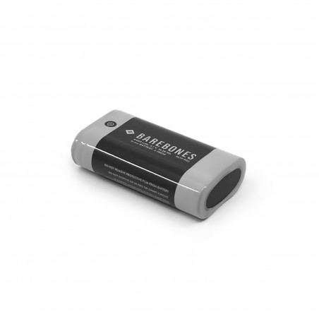 Accu voor Barebones lantaarns 2-18650 LI-ION Battery