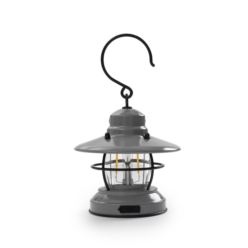 Mini-Laterne LED 2AA oder USB hängend Edison...