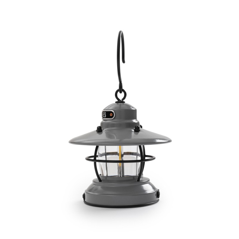 Mini-Laterne LED 2AA oder USB hängend Edison...
