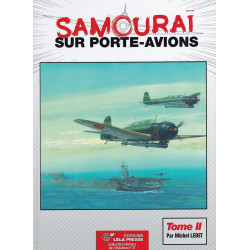 SAMOURAÏ op vliegdekschip – Deel 02