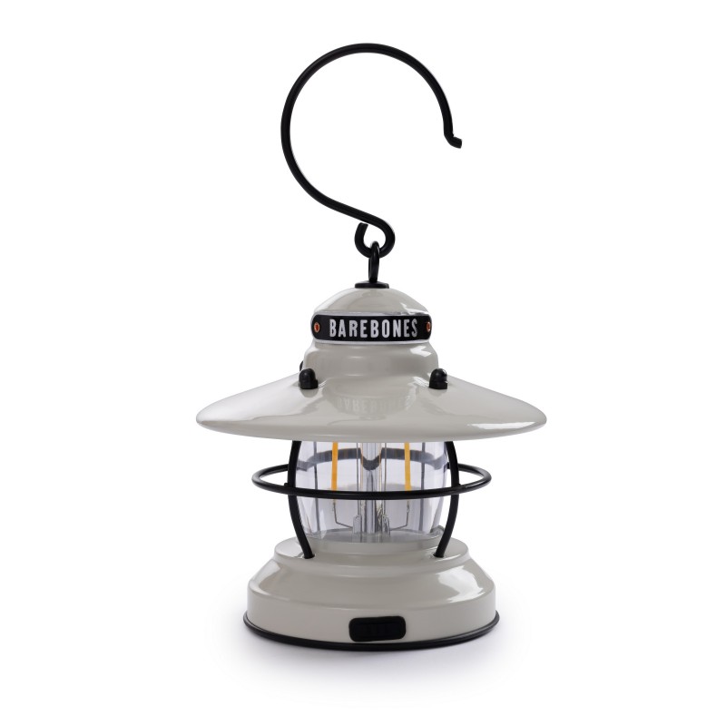 Mini LED Lantern 2AA or USB Hanging Edison...