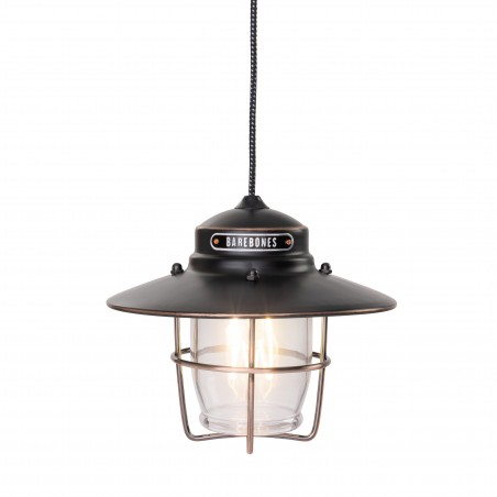 Hangende USB LED-lamp OUTPOST Brons – USB Barebones Living
