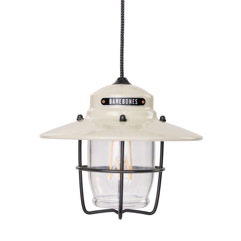 Hanging USB LED Lamp OUTPOST Off-White – USB...