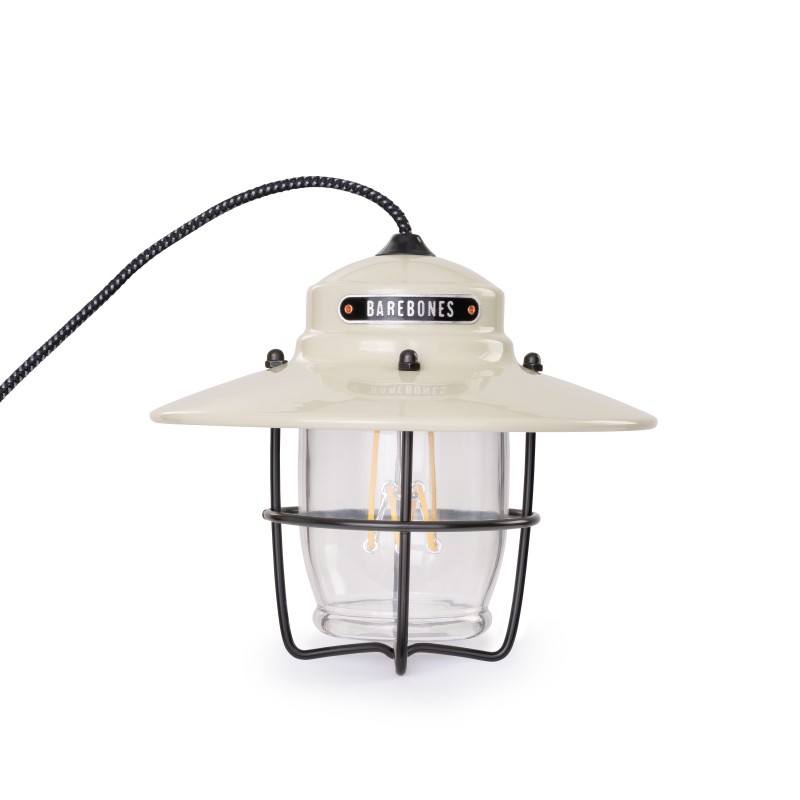 LED-lamp USB hangend OUTPOST Gebroken Wit – USB...