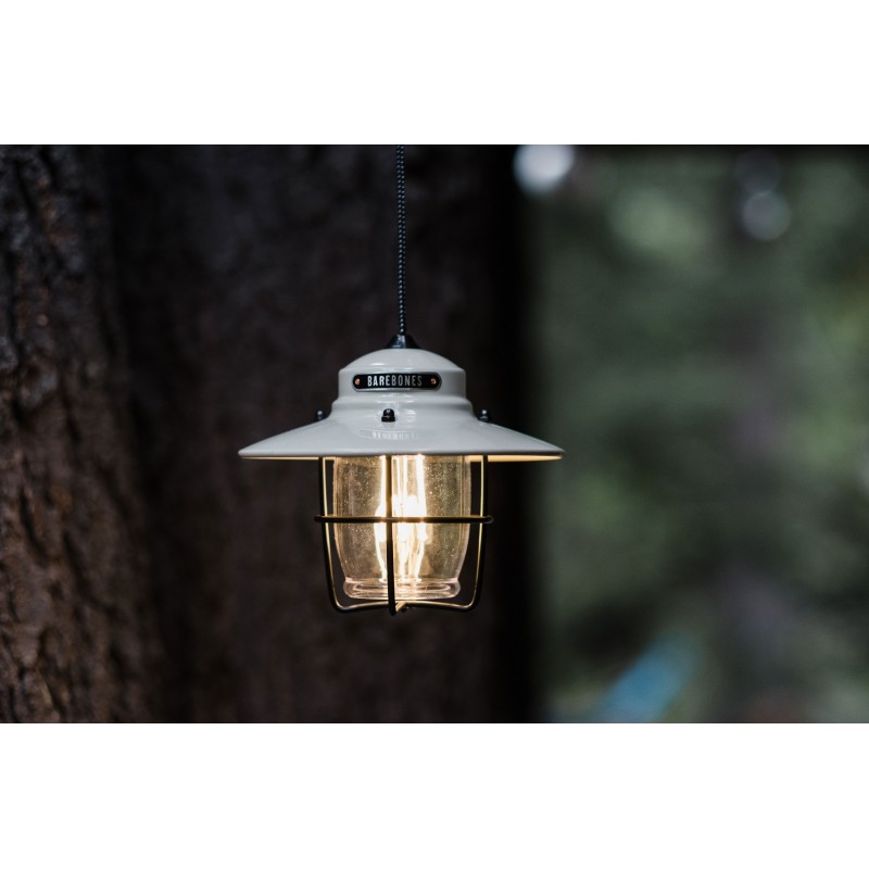 LED-Lampe USB hängend OUTPOST Gebrochenes Weiß...