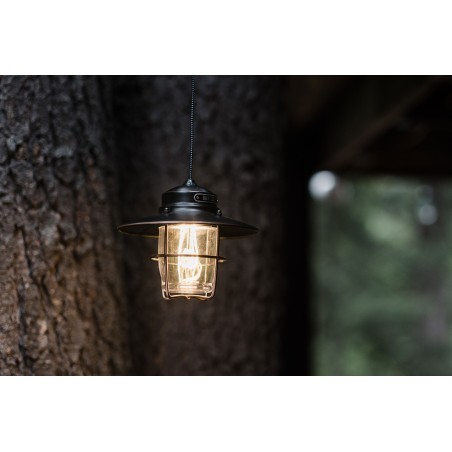 Hängende LED-Lampe USB OUTPOST Bronze – USB Barebones Living