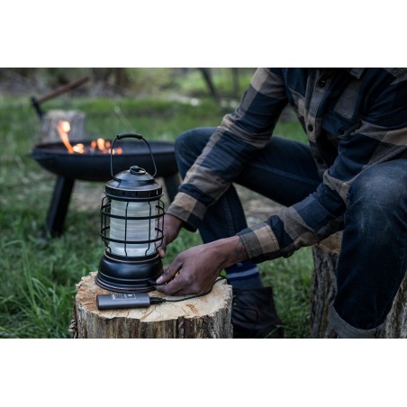 External Battery - PORTABLE CHARGER / POWER BANK 4000/2.4 Amp - Barebones Living