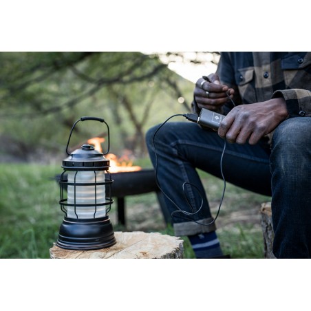 External Battery - PORTABLE CHARGER / POWER BANK 4000/2.4 Amp - Barebones Living
