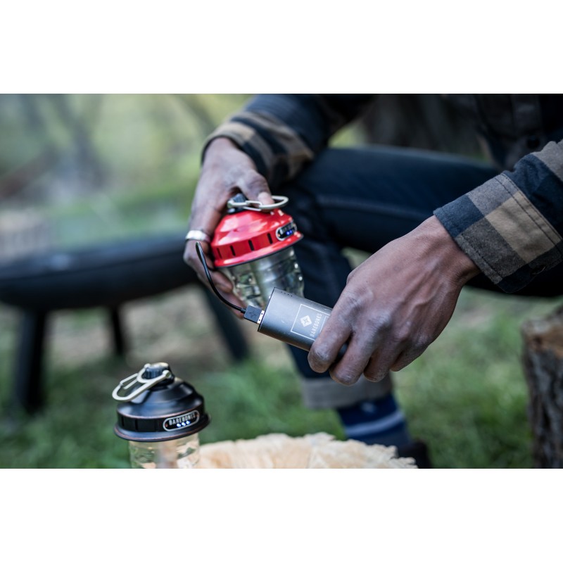 Externe accu - PORTABLE CHARGER / POWER BANK...