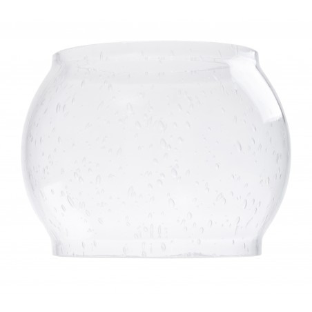 CLEAR REPLACEMENT GLASS RAILROAD LANTERN Barebones Living