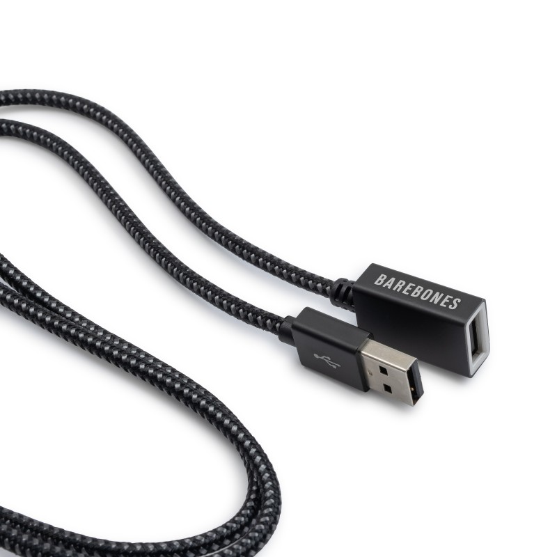 USB VERLENGKABEL 2M – Barebones Living