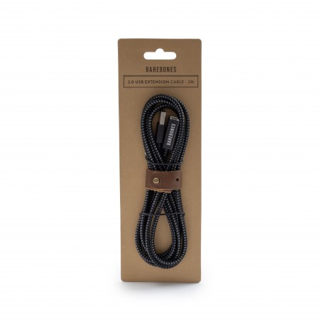 VERLÄNGERUNGSKABEL USB 2M – Barebones Living