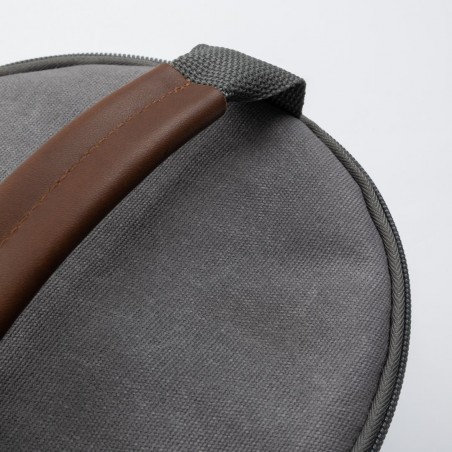 Aufbewahrungstasche mit Reißverschluss - ZIPPERED STORAGE BAG - Barebones Living