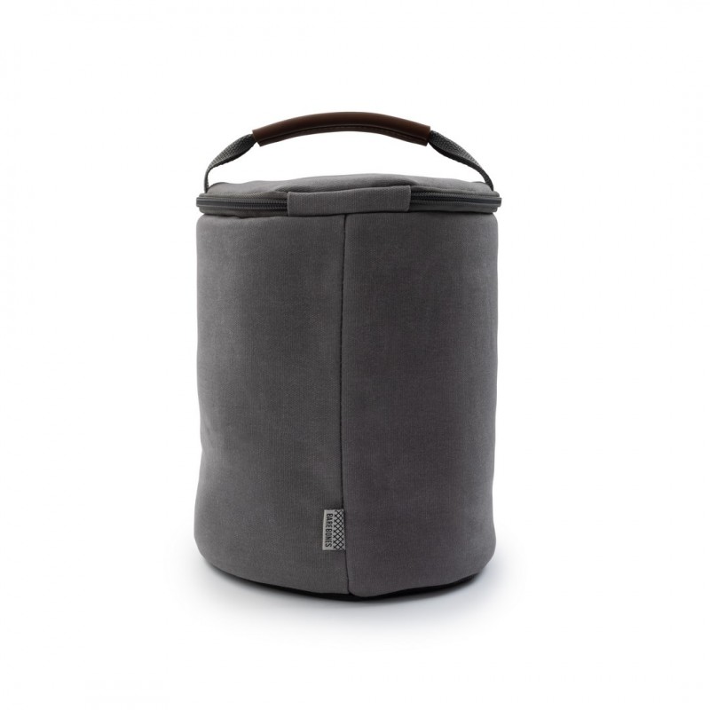 Zippered storage bag - ZIPPERED STORAGE BAG -...