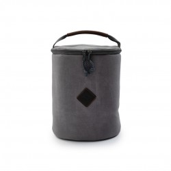 Opbergtas met rits - ZIPPERED STORAGE BAG - Barebones Living