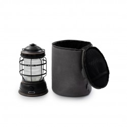 Zippered storage bag - ZIPPERED STORAGE BAG - Barebones... 2