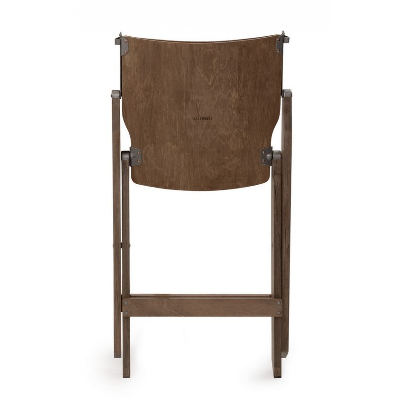 Houten klapstoel - RIDGETOP FOLDING CHAIR -...
