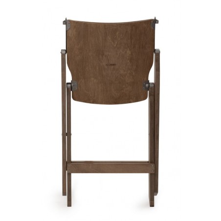 Houten klapstoel - RIDGETOP FOLDING CHAIR - Barebones