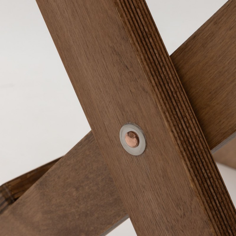 Houten klapstoel - RIDGETOP FOLDING CHAIR -...