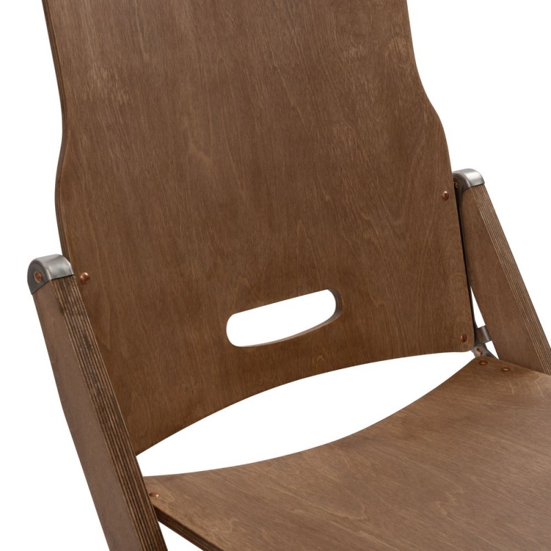 Houten klapstoel - RIDGETOP FOLDING CHAIR -...