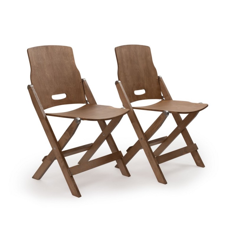 Wooden folding chair - RIDGETOP FOLDING CHAIR -...