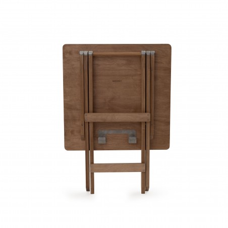 Klapptisch aus Holz - RIDGETOP FOLDING TABLE - Barebones
