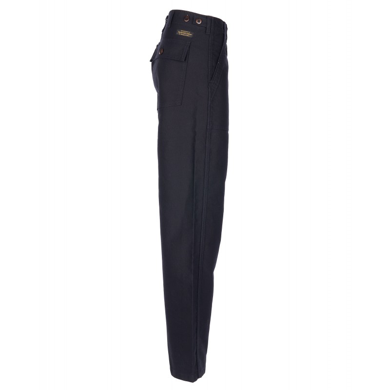 1962 OG-107 Navy Trousers - Pant Jungle Cloth...
