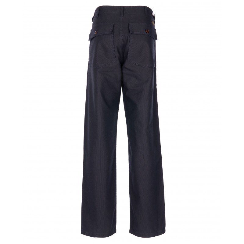 1962 OG-107 Navy Trousers - Pant Jungle Cloth...