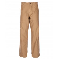 1962 OG-107 Beige Jungle Cloth Pants Pike Brothers