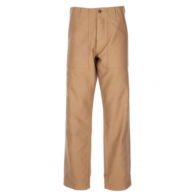 Pantalon 1962 OG-107 beige - Pant Jungle Cloth...