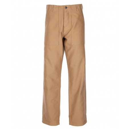 1962 OG-107 Beige Jungle Cloth Pants Pike Brothers