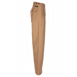 Beige 1962 OG-107-broek - Pant Jungle Cloth Pike Brothers 2