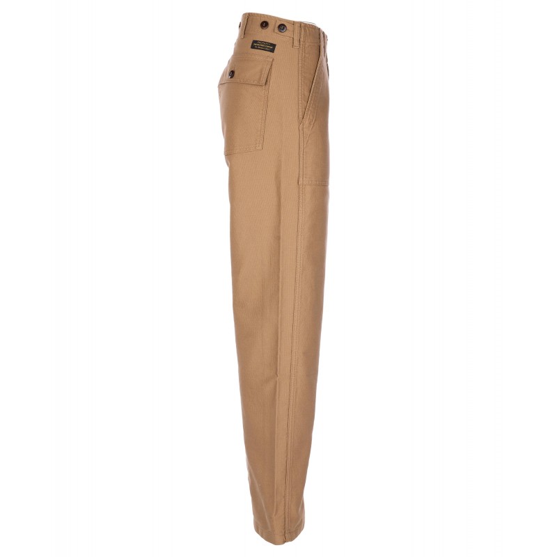Beige Hose 1962 OG-107 - Pant Jungle Cloth Pike...