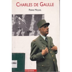 Charles De Gaulle