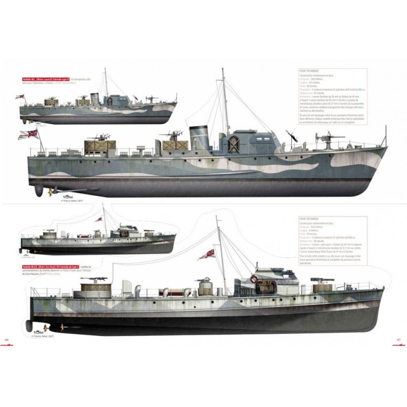 Saint-Nazaire 28 March 1942 - Operation Chariot - The greatest commando raid of the Second World War