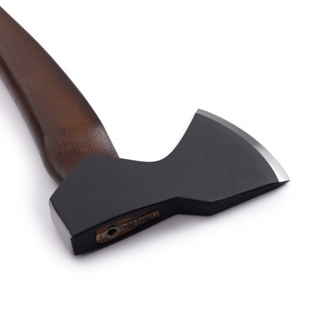 Hache de Bucheron – Barebones Living