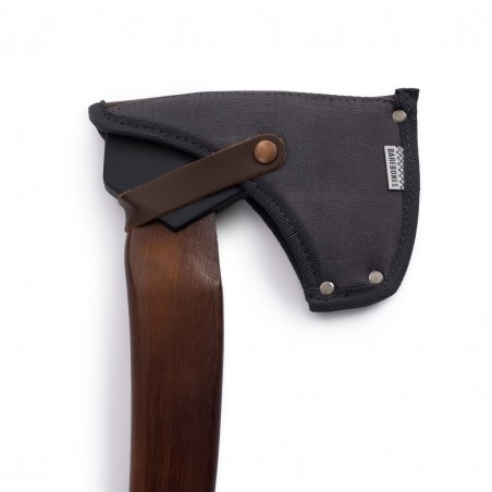 Hache de Bucheron – Barebones Living