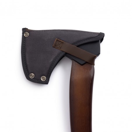 Hache de Bucheron – Barebones Living